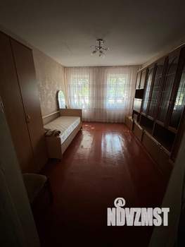 Дом 50м², 1-этажный, на длительный срок,