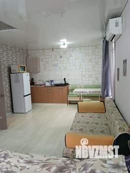 Дом 27м², 1-этажный, посуточно,