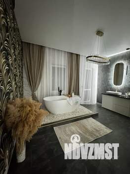 Дом 240м², 2-этажный, посуточно,