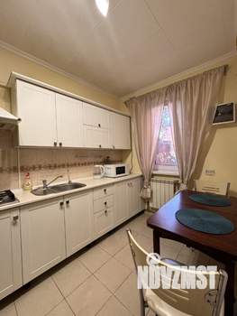 Дом 60м², 1-этажный, на длительный срок,