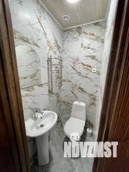 Дом 200м², 2-этажный, посуточно,