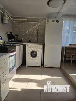 Дом 40м², 1-этажный, на длительный срок,