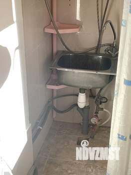 Дом 35м², 1-этажный, на длительный срок,