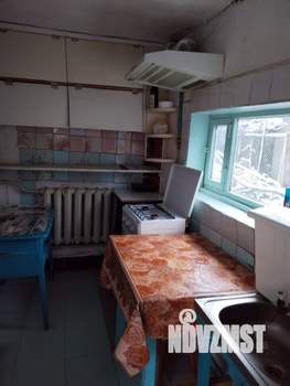 Дом 59м², 1-этажный, на длительный срок,