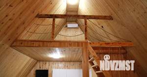 Дом 75м², 2-этажный, посуточно,