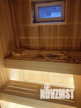 Дом 106м², 1-этажный, посуточно,