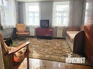 Дом 40м², 1-этажный, на длительный срок,