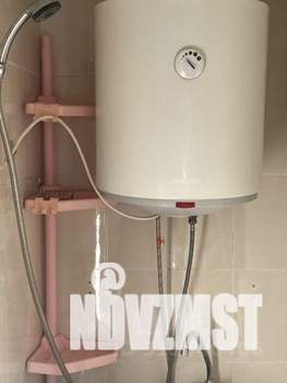 Дом 35м², 1-этажный, на длительный срок,