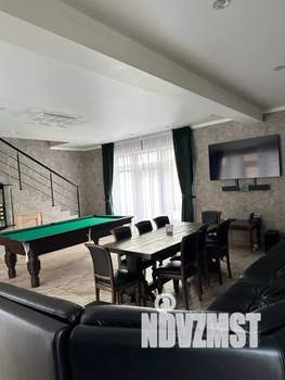 Дом 120м², 2-этажный, посуточно,