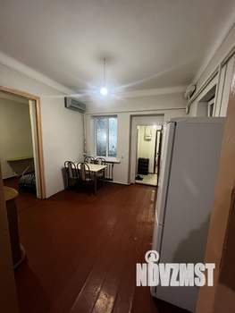 Дом 40м², 1-этажный, на длительный срок,