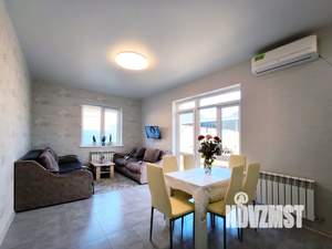 Дом 85м², 1-этажный, посуточно,