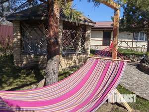 Дом 50м², 1-этажный, посуточно,