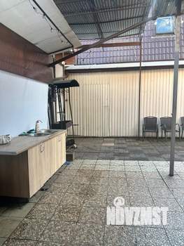 Дом 320м², 3-этажный, посуточно,