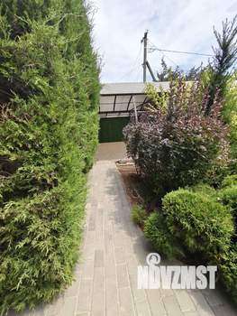 Дом 110м², 1-этажный, посуточно,