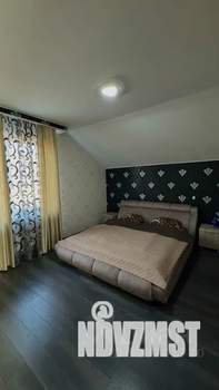 Дом 245м², 2-этажный, посуточно,