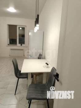 Дом 74м², 1-этажный, на длительный срок,