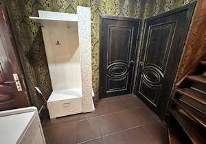 Дом 96м², 1-этажный, на длительный срок,