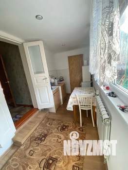 Дом 23м², 1-этажный, посуточно,