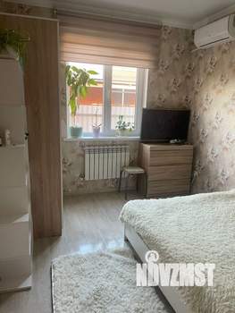 Дом 98м², 2-этажный, на длительный срок,