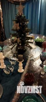 Дом 100м², 2-этажный, посуточно,