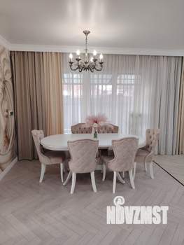 Дом 110м², 1-этажный, посуточно,