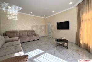 Дом 135м², 2-этажный, на длительный срок,