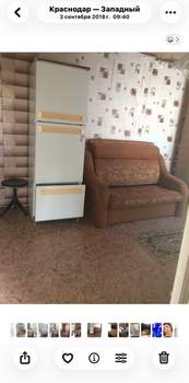 Дом 20м², 1-этажный, на длительный срок,