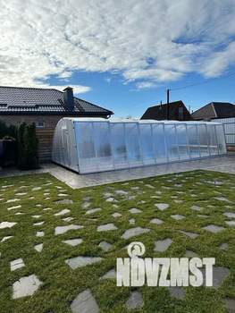 Дом 100м², 1-этажный, посуточно,