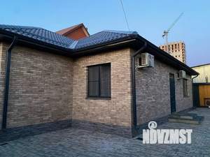 Дом 120м², 1-этажный, посуточно,