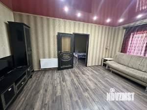 Дом 96м², 1-этажный, на длительный срок,