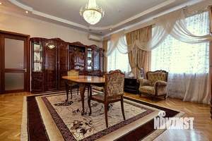 Дом 420м², 2-этажный, на длительный срок,