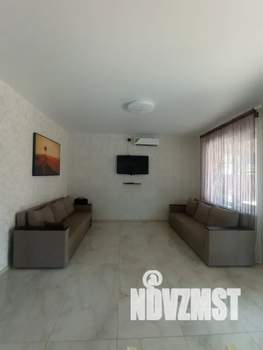 Дом 90м², 1-этажный, посуточно,