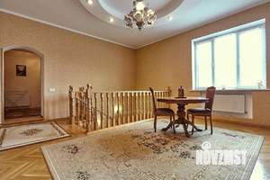 Дом 420м², 2-этажный, на длительный срок,