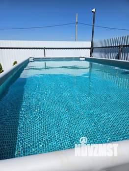 Дом 60м², 1-этажный, посуточно,