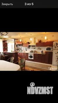 Дом 250м², 2-этажный, на длительный срок,