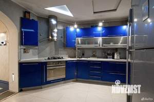 Дом 92м², 1-этажный, на длительный срок,