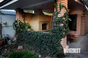 Дом 120м², 1-этажный, посуточно,