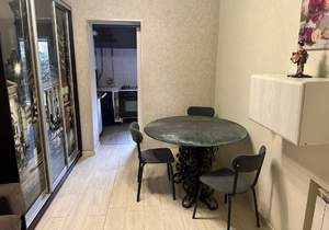 Дом 96м², 1-этажный, на длительный срок,