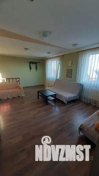 Дом 115м², 2-этажный, посуточно,