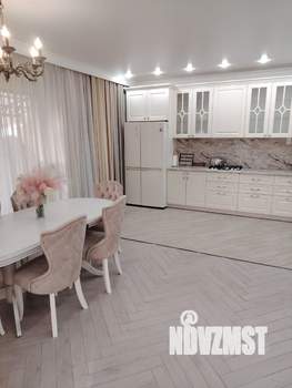 Дом 110м², 1-этажный, посуточно,