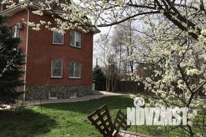 Дом 600м², 4-этажный, посуточно,