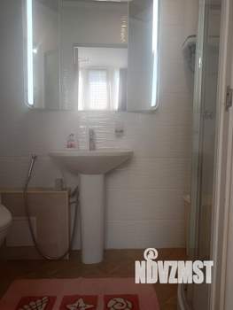 Дом 30м², 1-этажный, на длительный срок,