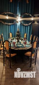 Дом 100м², 2-этажный, посуточно,