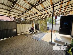 Дом 80м², 1-этажный, на длительный срок,