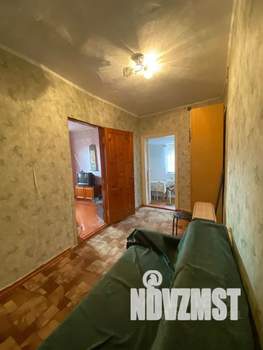 Дом 23м², 1-этажный, посуточно,