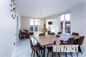 Дом 120м², 1-этажный, посуточно,