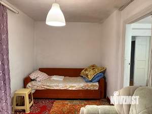 Дом 34м², 2-этажный, на длительный срок,