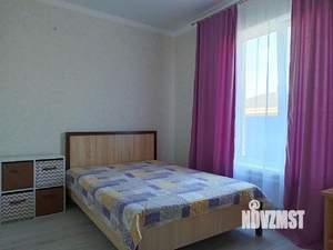 Дом 86м², 1-этажный, на длительный срок,