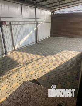 Дом 70м², 1-этажный, на длительный срок,