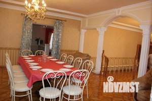 Дом 600м², 1-этажный, посуточно,